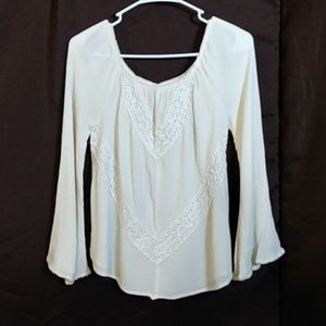 Rue21 long sleeve shirt